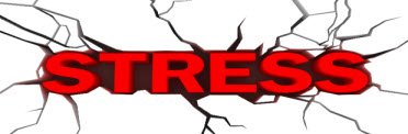 Stress Icon
